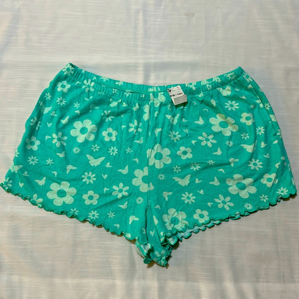 Colsie shorts pajama
